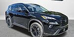 New 2026 NISSAN ROGUE DARK ARMOR in LAKE CITY, FLORIDA