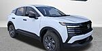 New 2026 NISSAN KICKS S in LAKE CITY, FLORIDA