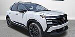 New 2026 NISSAN KICKS SR in LAKE CITY, FLORIDA
