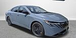 New 2026 NISSAN SENTRA SV in LAKE CITY, FLORIDA