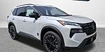 New 2026 NISSAN ROGUE DARK ARMOR in LAKE CITY, FLORIDA