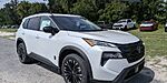 New 2026 NISSAN ROGUE DARK ARMOR in LAKE CITY, FLORIDA
