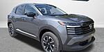 New 2026 NISSAN KICKS SV in LAKE CITY, FLORIDA