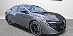 New 2026 NISSAN SENTRA SR in LAKE CITY, FLORIDA