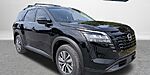New 2026 NISSAN PATHFINDER SL in LAKE CITY, FLORIDA