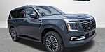 New 2026 NISSAN ARMADA SL in LAKE CITY, FLORIDA