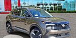 New 2026 NISSAN KICKS SR in LAKE CITY, FLORIDA