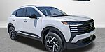 New 2026 NISSAN KICKS SV in LAKE CITY, FLORIDA