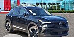 New 2026 NISSAN KICKS SR in LAKE CITY, FLORIDA