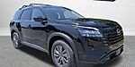 New 2026 NISSAN PATHFINDER SV in LAKE CITY, FLORIDA