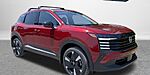 New 2026 NISSAN KICKS SR in LAKE CITY, FLORIDA
