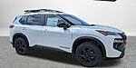New 2026 NISSAN ROGUE ROCK CREEK in LAKE CITY, FLORIDA