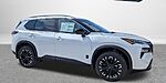 New 2026 NISSAN ROGUE DARK ARMOR in LAKE CITY, FLORIDA