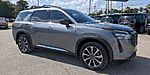 New 2026 NISSAN PATHFINDER PLATINUM in LAKE CITY, FLORIDA