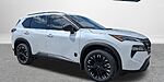 New 2026 NISSAN ROGUE DARK ARMOR in LAKE CITY, FLORIDA