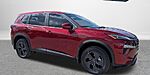New 2026 NISSAN ROGUE SV in LAKE CITY, FLORIDA