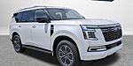 New 2026 NISSAN ARMADA SL in LAKE CITY, FLORIDA
