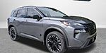 New 2026 NISSAN ROGUE DARK ARMOR in LAKE CITY, FLORIDA