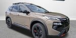 New 2026 NISSAN ROGUE ROCK CREEK in LAKE CITY, FLORIDA