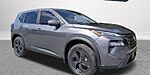 New 2026 NISSAN ROGUE SV in LAKE CITY, FLORIDA