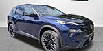 New 2026 NISSAN ROGUE DARK ARMOR in LAKE CITY, FLORIDA