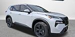 New 2026 NISSAN ROGUE SV in LAKE CITY, FLORIDA