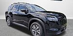 New 2026 NISSAN PATHFINDER SL in LAKE CITY, FLORIDA
