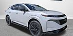 New 2027 NISSAN MURANO PLATINUM in LAKE CITY, FLORIDA