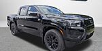 New 2027 NISSAN FRONTIER SV in LAKE CITY, FLORIDA