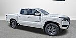 New 2027 NISSAN FRONTIER SV in LAKE CITY, FLORIDA