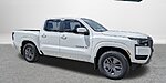New 2027 NISSAN FRONTIER SV in LAKE CITY, FLORIDA