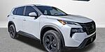 New 2026 NISSAN ROGUE SV in LAKE CITY, FLORIDA