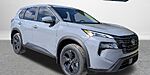 New 2026 NISSAN ROGUE SV in LAKE CITY, FLORIDA