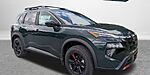 New 2026 NISSAN ROGUE ROCK CREEK in LAKE CITY, FLORIDA