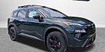 New 2026 NISSAN ROGUE ROCK CREEK in LAKE CITY, FLORIDA