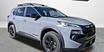 New 2026 NISSAN ROGUE ROCK CREEK in LAKE CITY, FLORIDA