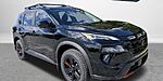 New 2026 NISSAN ROGUE ROCK CREEK in LAKE CITY, FLORIDA