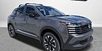 New 2027 NISSAN KICKS  in LAKE CITY, FLORIDA