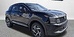 New 2027 NISSAN KICKS SV in LAKE CITY, FLORIDA