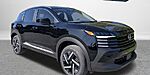 New 2027 NISSAN KICKS SV in LAKE CITY, FLORIDA