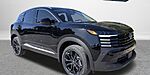 New 2027 NISSAN KICKS SR in LAKE CITY, FLORIDA