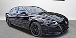 New 2026 NISSAN ALTIMA 2.5 SV in LAKE CITY, FLORIDA