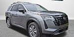 New 2026 NISSAN PATHFINDER SL in LAKE CITY, FLORIDA