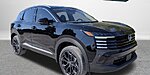 New 2027 NISSAN KICKS SR in LAKE CITY, FLORIDA