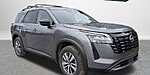 New 2026 NISSAN PATHFINDER SL in LAKE CITY, FLORIDA