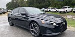 New 2026 NISSAN ALTIMA 2.5 SR in LAKE CITY, FLORIDA
