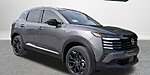 New 2027 NISSAN KICKS SR in LAKE CITY, FLORIDA