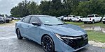 New 2027 NISSAN SENTRA SR in LAKE CITY, FLORIDA