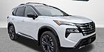 New 2026 NISSAN ROGUE PLATINUM in LAKE CITY, FLORIDA
