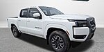 New 2027 NISSAN FRONTIER SV in LAKE CITY, FLORIDA